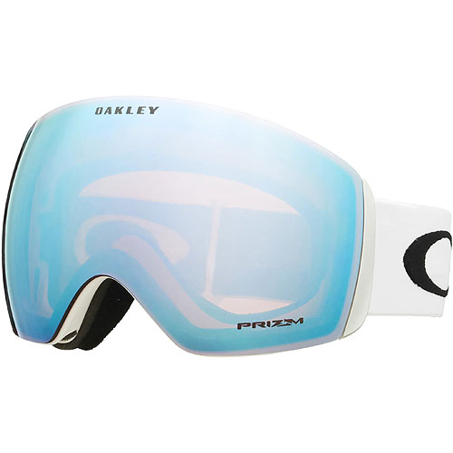 오클리 플라이트 덱 엘 고글 22/23 OAKLEY FLIGHT DECK L - MATTE